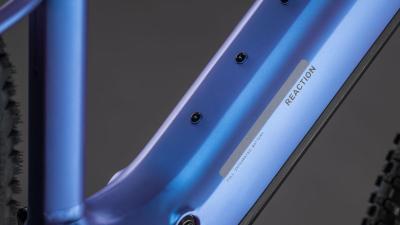 Cube Reaction Hybrid ONE 600 blueiris'n'reflect Gr&ouml;&szlig;e: S Produktbild 3