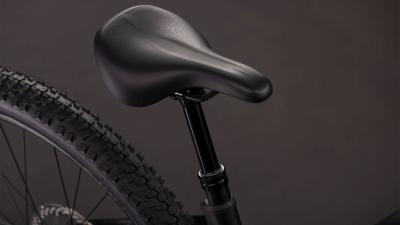 Cube Reaction Hybrid Pro 800 blackline Gr&ouml;&szlig;e: Trapeze XL Produktbild 4