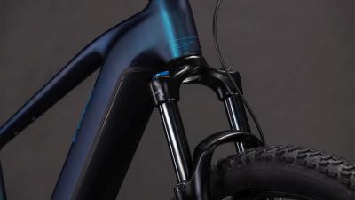 Cube Reaction Hybrid Pro 800 nebular'n'dazzle Gr&ouml;&szlig;e: XL Produktbild 5