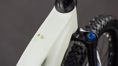 Cube Reaction Hybrid Pro 800 desertstone'n'driedherbs Gr&ouml;&szlig;e: Trapeze L Produktbild 1