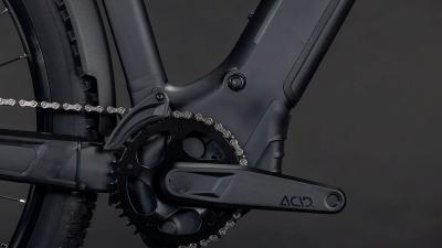 Cube Reaction Hybrid Pro 800 FE blackline Gr&ouml;&szlig;e: L Produktbild 2