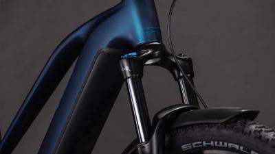 Cube Reaction Hybrid Pro 800 FE nebular'n'dazzle Gr&ouml;&szlig;e: Trapeze XL Produktbild 5