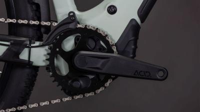 Cube Reaction Hybrid Pro 800 FE desertstone'n'driedherbs Gr&ouml;&szlig;e: S Produktbild 4