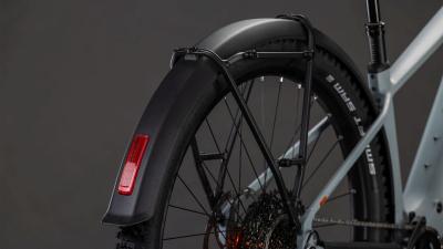 Cube Reaction Hybrid Race 800 FE vulcan'n'orange Gr&ouml;&szlig;e: M Produktbild 3