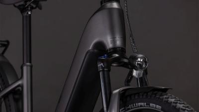 Cube Nuride Hybrid Performance 600 slabgrey'n'black Gr&ouml;&szlig;e: Easy Entry 50 cm Produktbild 4