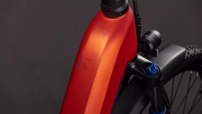 Cube Nuride Hybrid Pro 600 chilli'n'black Gr&ouml;&szlig;e: Easy Entry 46 cm Produktbild 1