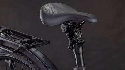 Cube Kathmandu Hybrid Pro 800 coal'n'black Gr&ouml;&szlig;e: Trapeze 46 cm Produktbild 3