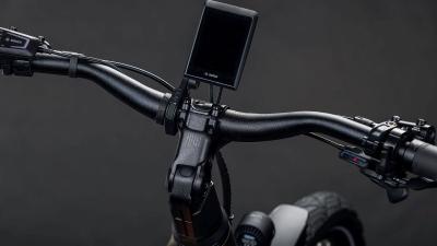 Cube Kathmandu Hybrid Pro 800 sunglow'n'chrome Gr&ouml;&szlig;e: Trapeze 54 cm Produktbild 2