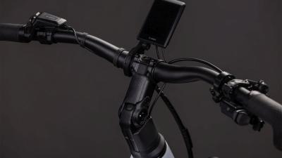 Cube Kathmandu Hybrid SLX 800 foggrey'n'grey Gr&ouml;&szlig;e: 50 cm Produktbild 2