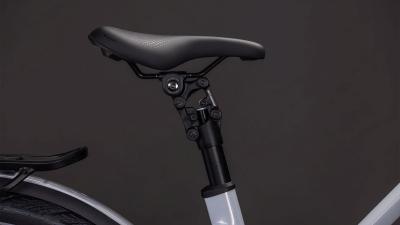 Cube Kathmandu Hybrid SLX 800 foggrey'n'grey Gr&ouml;&szlig;e: Trapeze 46 cm Produktbild 2