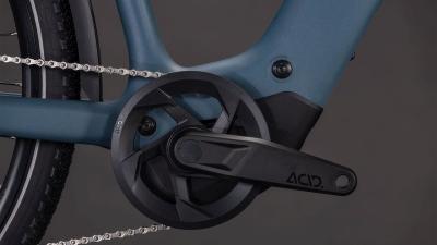 Cube Kathmandu Hybrid C:62 Pro 400X spectralblue'n'prism Gr&ouml;&szlig;e: 50 cm Produktbild 4