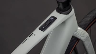 Cube Nuroad Hybrid C:62 Race 400X reedbeige'n'black Gr&ouml;&szlig;e: S Produktbild 1