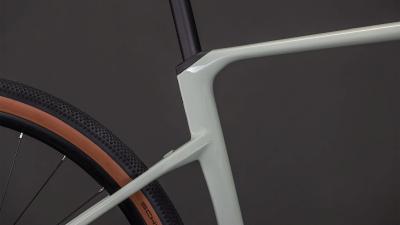 Cube Nuroad Hybrid C:62 Race 400X reedbeige'n'black Gr&ouml;&szlig;e: S Produktbild 4