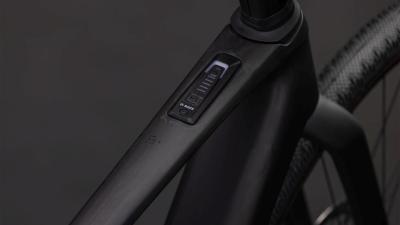 Cube Nuroad Hybrid C:62 EXC 400X blackline Gr&ouml;&szlig;e: XS Produktbild 1