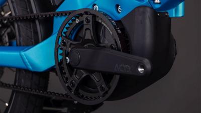 Cube Fold Hybrid Comfort 545 azure'n'reflex Gr&ouml;&szlig;e: 20": ONE SIZE Produktbild 4