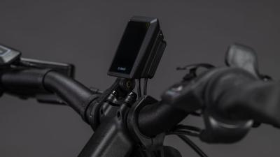 Cube Trike Flatbed Hybrid 750 swampgrey'n'reflex Gr&ouml;&szlig;e: 24" / 20": ONE SIZE Produktbild 2