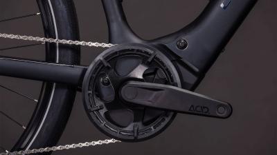 Cube Editor Hybrid Pro 400X coal'n'prism Gr&ouml;&szlig;e: 58 cm Produktbild 4