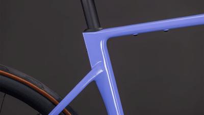 Cube Attain C:62 SLX lucidlilac'n'black Gr&ouml;&szlig;e: 56 cm Produktbild 3