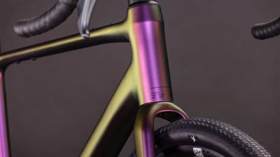 Cube Nuroad SLX molotov'n'black Gr&ouml;&szlig;e: L Produktbild 4