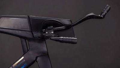 Cube Aerium C:68X TT Frameset carbon'n'prism Gr&ouml;&szlig;e: M Produktbild 5