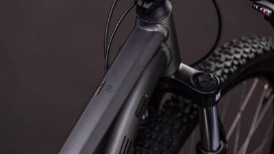 Cube Aim Pro slateblack'n'black Gr&ouml;&szlig;e: L Produktbild 1