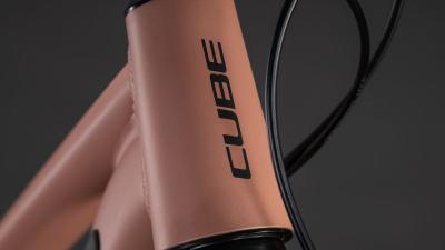 Cube Aim SLX blushrose'n'black Gr&ouml;&szlig;e: XS Produktbild 6