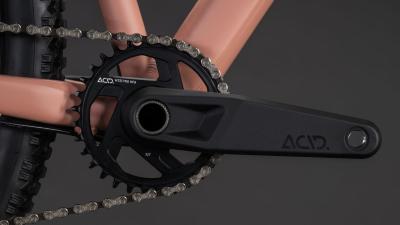 Cube Aim SLX blushrose'n'black Gr&ouml;&szlig;e: M Produktbild 4