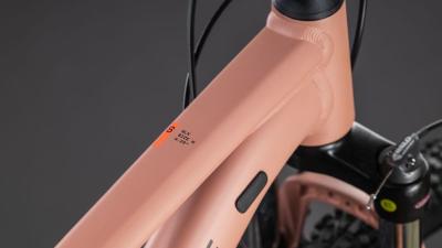 Cube Aim SLX blushrose'n'black Gr&ouml;&szlig;e: XL Produktbild 1