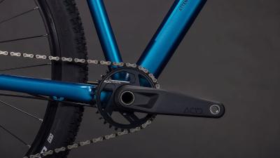 Cube Attention Pro electricblue'n'blue Gr&ouml;&szlig;e: M Produktbild 3