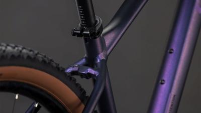 Cube Attention SLX purplegalaxy'n'black Gr&ouml;&szlig;e: XL Produktbild 2