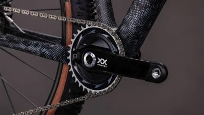 Cube Phenix C:68X SLT matrixblack'n'white Gr&ouml;&szlig;e: L Produktbild 5