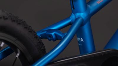 Cube Numove 120 RT topasblue'n'nebula Gr&ouml;&szlig;e: 12" Produktbild 2