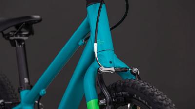 Cube Numove 180 seagreen'n'green Gr&ouml;&szlig;e: 18" Produktbild 5