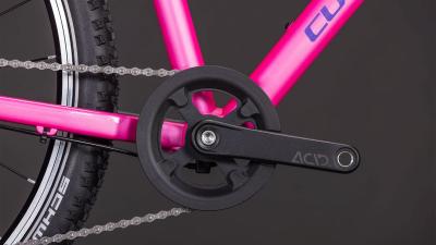 Cube Numove 240 fucsia'n'plum Gr&ouml;&szlig;e: 24" Produktbild 4