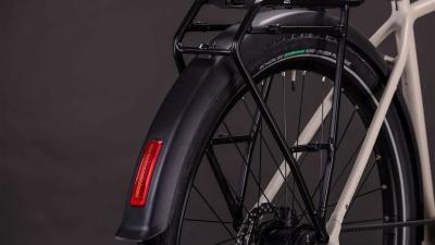 Cube Editor Pro FE oatgrey'n'grey Gr&ouml;&szlig;e: 46 cm Produktbild 2