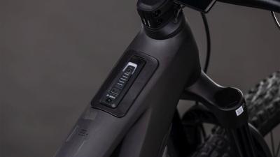 Cube Stereo Hybrid ONE44 HPC Race 800 blackline Gr&ouml;&szlig;e: XL Produktbild 1