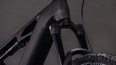 Cube Stereo Hybrid ONE44 HPC Race 800 blackline Gr&ouml;&szlig;e: XL Produktbild 5