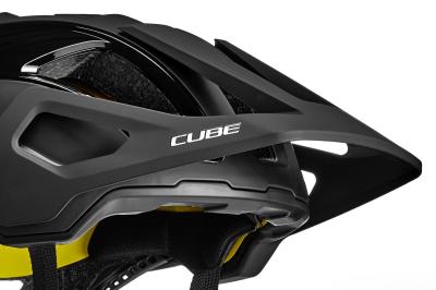 CUBE Helm STROVER Gr&ouml;&szlig;e: M (52-57) Produktbild 6