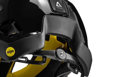 CUBE Helm STROVER Gr&ouml;&szlig;e: L (57-62) Produktbild 4