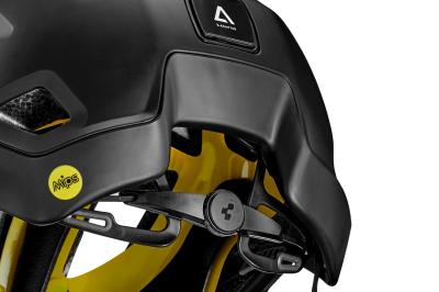 CUBE Helm STROVER Gr&ouml;&szlig;e: L (57-62) Produktbild 8