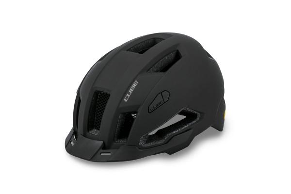 CUBE Helm EVOY HYBRID Gr&ouml;&szlig;e: S (49-55)