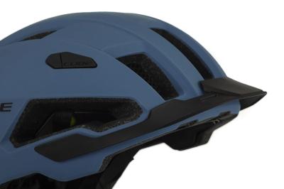 CUBE Helm EVOY HYBRID Gr&ouml;&szlig;e: M (52-57) Produktbild 2