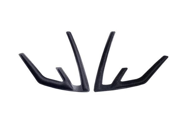 CUBE Helmpolster ROAD RACE Memory Foam