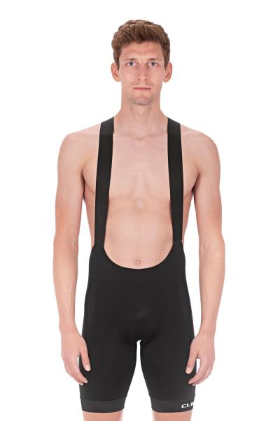 CUBE ROAD/XC Tr&auml;gerhose kurz Gr&ouml;&szlig;e: XS Produktbild 5