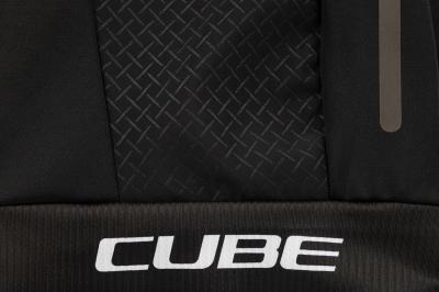 CUBE ROAD/XC Tr&auml;gerhose kurz Gr&ouml;&szlig;e: XS Produktbild 8