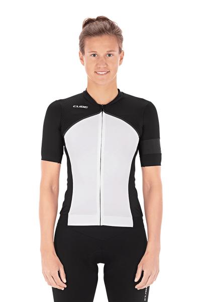 CUBE ROAD/XC WS Trikot kurzarm Gr&ouml;&szlig;e: XL (42) Produktbild 5