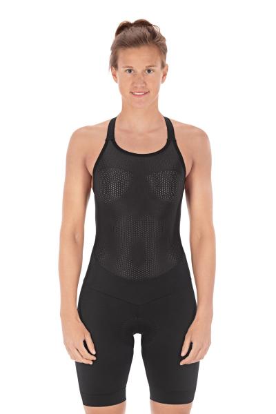 CUBE ROAD/XC WS Tr&auml;gerhose kurz Gr&ouml;&szlig;e: XS (34) Produktbild 5