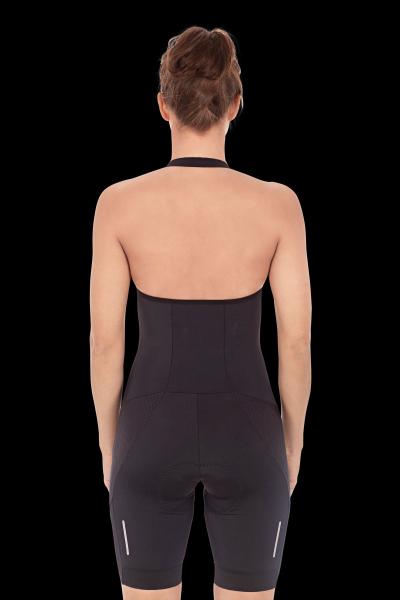 CUBE ROAD/XC WS Tr&auml;gerhose kurz Gr&ouml;&szlig;e: XL (42) Produktbild 1