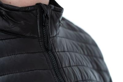 CUBE GRAVEL Light Iso Jacke Gr&ouml;&szlig;e: S Produktbild 3