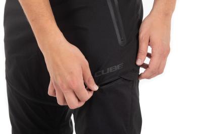 CUBE MTB Zip Off Pant Gr&ouml;&szlig;e: XXL Produktbild 3